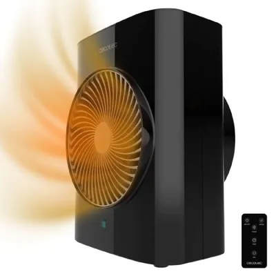 Immagine prodotto di CECOTEC 08257 - Termoventiladore ReadyWarm 2070 Max Force Smart Black