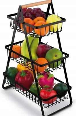 Obrázek produktu pro Brunbeste košík s ovocem 53341