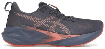 Produktbild von ASICS Novablast 5 Greyish Purple Coral Reef - EU 45