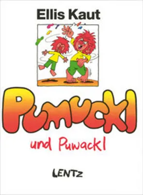 Obrázok produktu pre Pumuckl und Puwackl