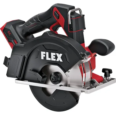 Produktbild von FLEX Akku Metall-Handkreissäge 18 V CSM 57 18-EC C 533686