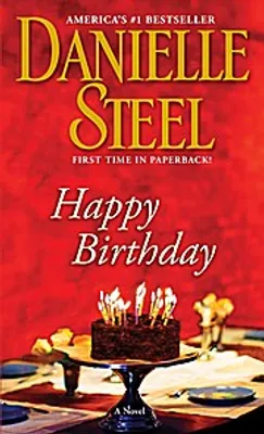 Obrázok produktu pre Happy Birthday