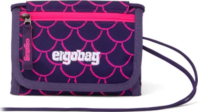 Produktbild von ergobag Miniorganisationstalentergobag Brustbeutel ERG-WAL-003-9K2 PerlentauchBär