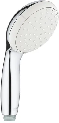 Produktbild von GROHE Tempesta 100, Chrom, 1 Stück(e)