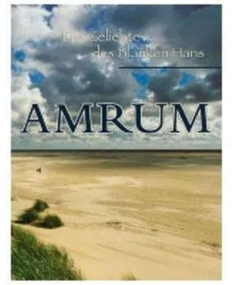 Immagine prodotto di Amrum - Die Geliebte des Blanken Hans