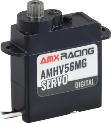 Immagine prodotto di Amewi 28448 RC modellismo ricambi e accessori servo (28448)