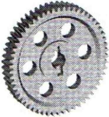 Produktbild von Amewi 11188 Hauptzahnrad 48 Zähne Modul 0,8
