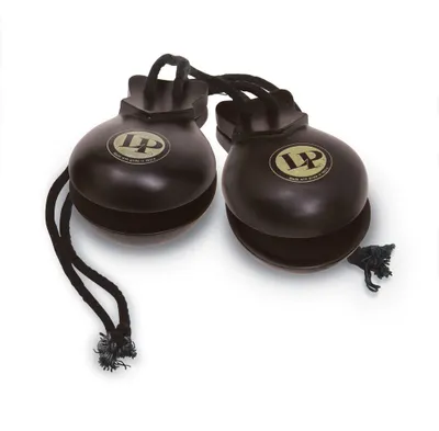 Produktbild von LP Latin Percussion LP 432 Kastagnetten