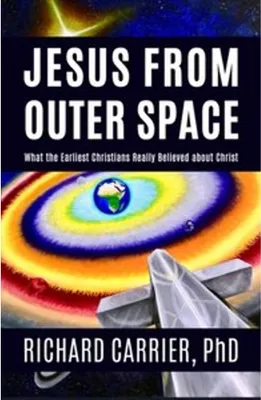 Obrázek produktu pro Jesus from Outer Space