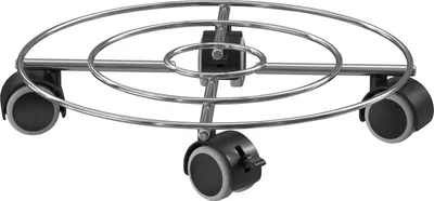 Produktbild von PARKSIDE® Pflanzenroller, mit 2 Feststellern (Draht, hart)