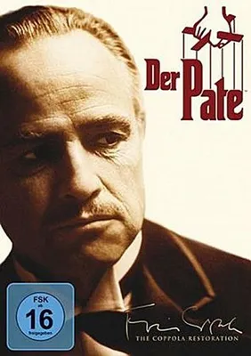 Produktbild von Der Pate