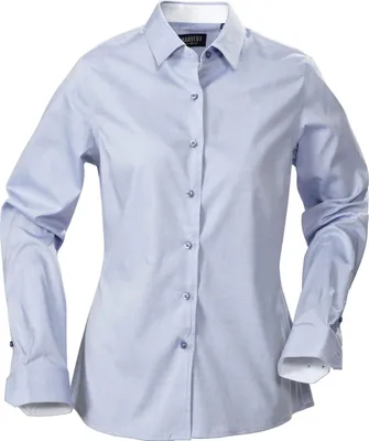 Produktbild von Harvest Redding oxford lady blouse