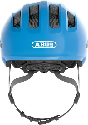Image de Casque Enfant Abus 67294 - SMILEY 3.0 SHINY BLUE S