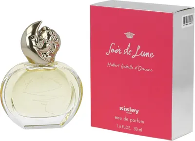 Produktbild von Sisley Soir de Lune, Frauen, 50 ml, Spray