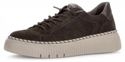 Immagine prodotto di Gabor scarpa sportiva stringata marrone