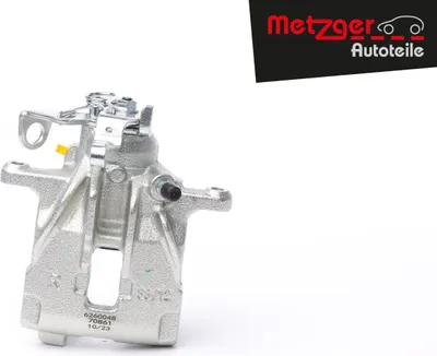 Obrázok produktu pre Brzdový strmeň zadný pravý METZGER pre VW TRANSPORTER T4