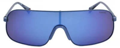 Produktbild von Uni-Sonnenbrille Polaroid PLD-6222-S-PJP Ø 99 mm