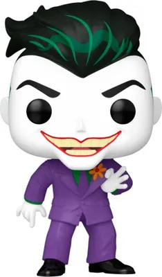 Zdjęcie produktu dla Harley Quinn Pop Figure, DC Comics Collectible Toy