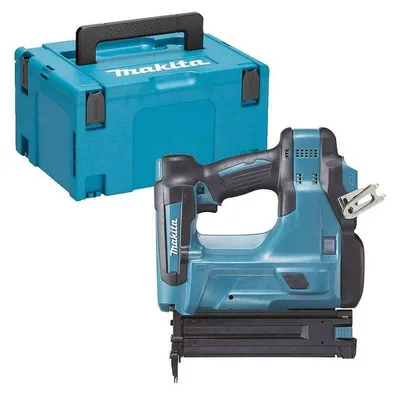 Image de Cloueur MAKITA DBN500ZJ à minibrads à batterie LXT 18V (vendu sans batterie)