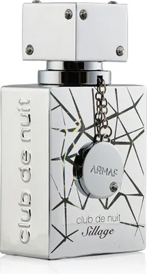 Image de Armaf Club de Nuit Sillage eau de parfum pour homme 30 ml