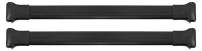 Produktbild von OMAC 4913928B Dachreling Dachträger Aluminium für MITSUBISHI ASX (GAW)
