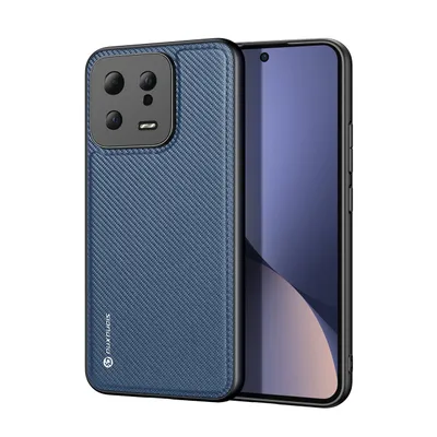 Obrázek produktu pro Dux Ducis Etui Pouzdro Kryt Pouzdro pro Xiaomi 13 Blue