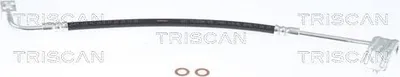 Obrázok produktu pre Zadná brzdová hadica TRISCAN (8150 80327) pre Jeep Wrangler III IV