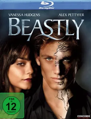 Produktbild von Beastly