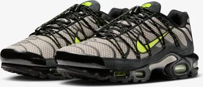 Produktbild von Nike Air Max Plus Utility Sportschuhe, Schwarz, Fd0670 003, Größe 42