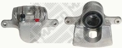 Produktbild von MAPCO Bremssattel Hinten Rechts für HYUNDAI SANTA FÉ II (CM) 4553
