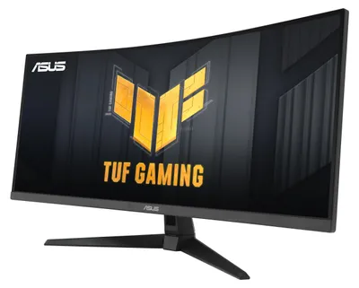 Produktbild von ASUS TUF Gaming VG34VQ3B 86.7cm (21:9) UWQHD HDMI DP