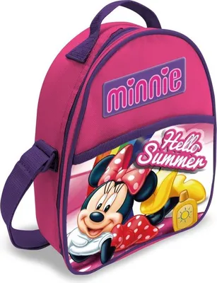 Obrázek produktu pro Termo taška Minnie Summer