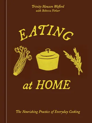 Produktbild von Eating at Home
