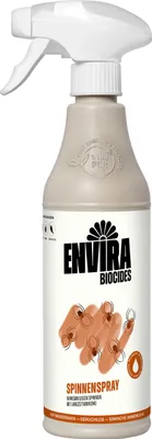 Produktbild von Envira Spinnen Abwehrspray 500ml