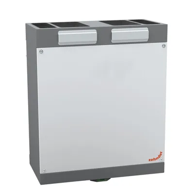 Immagine prodotto di Unità di ventilazione Zehnder ComfoAir 180 V entalpica senza unità di comando