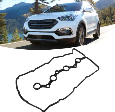 Zdjęcie produktu dla Uszczelka pokrywy zaworów silnika 22441-2GGB0 Zamiennik do Hyundai Sonata Santa Fe 2.0L 2.4L 2015-2020
