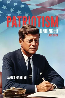 Produktbild von Patriotism