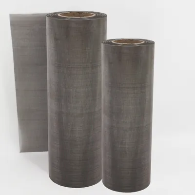 Obrázek produktu pro 80cm x 50cm nerezové pletivo pro sítový filtr luk sítový filtr rybník