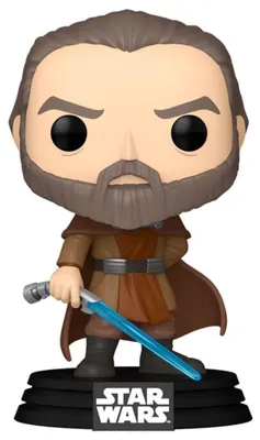 Immagine prodotto di Figurka Funko POP Star Wars 810 Dooku