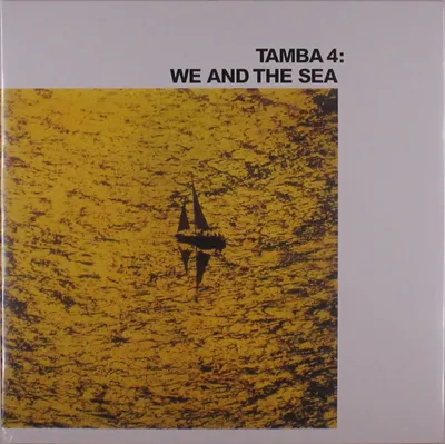 Produktbild von Tamba 4: We And The Sea
