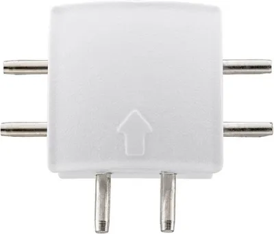 Produktbild von SIGOR Lichtschiene Luxi Link T-Verbinder