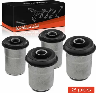 Obrázok produktu pre Frankberg 4x puzdro ložiska prednej nápravy pre FORD USA Explorer U U2 4.0L 4.6L 4.9L od roku 1994
