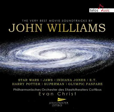 Produktbild von Very Best Movie Soundtracks