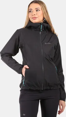 Produktbild von Damenjacke KILPI SONNA-W YLX105KI SCHWARZ Größe: 40