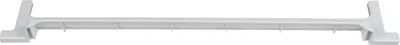 Produktbild von BEKO - Inhaber Rand Glas Platte hinten-LBI2201 - 4812270100