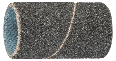 Produktbild von PFERD 42213150, Schleiftrommel, Siliciumcarbid, 44000 RPM, Schwarz, Rund, 1,3 cm