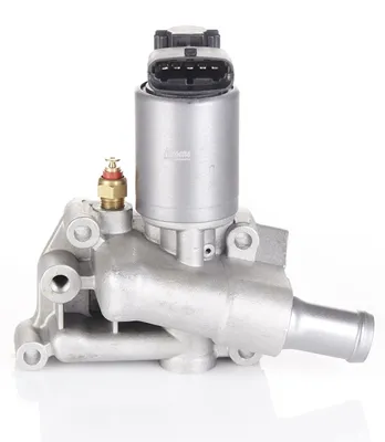 Produktbild von NISSENS 98227 AGR-Ventil für OPEL Corsa B Schrägheck (S93) Abgasrückführungsventil