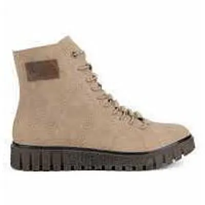 Produktbild von Rieker Stiefel beige in Gr. 36