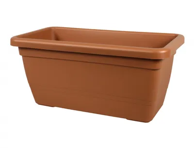 Obrázek produktu pro Nohel Garden Truhlík ANTHEA plastový 100x45x40cm