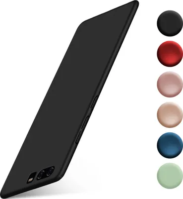 Produktbild von ALPHA-Case für Huawei P10, Farbe:Gold